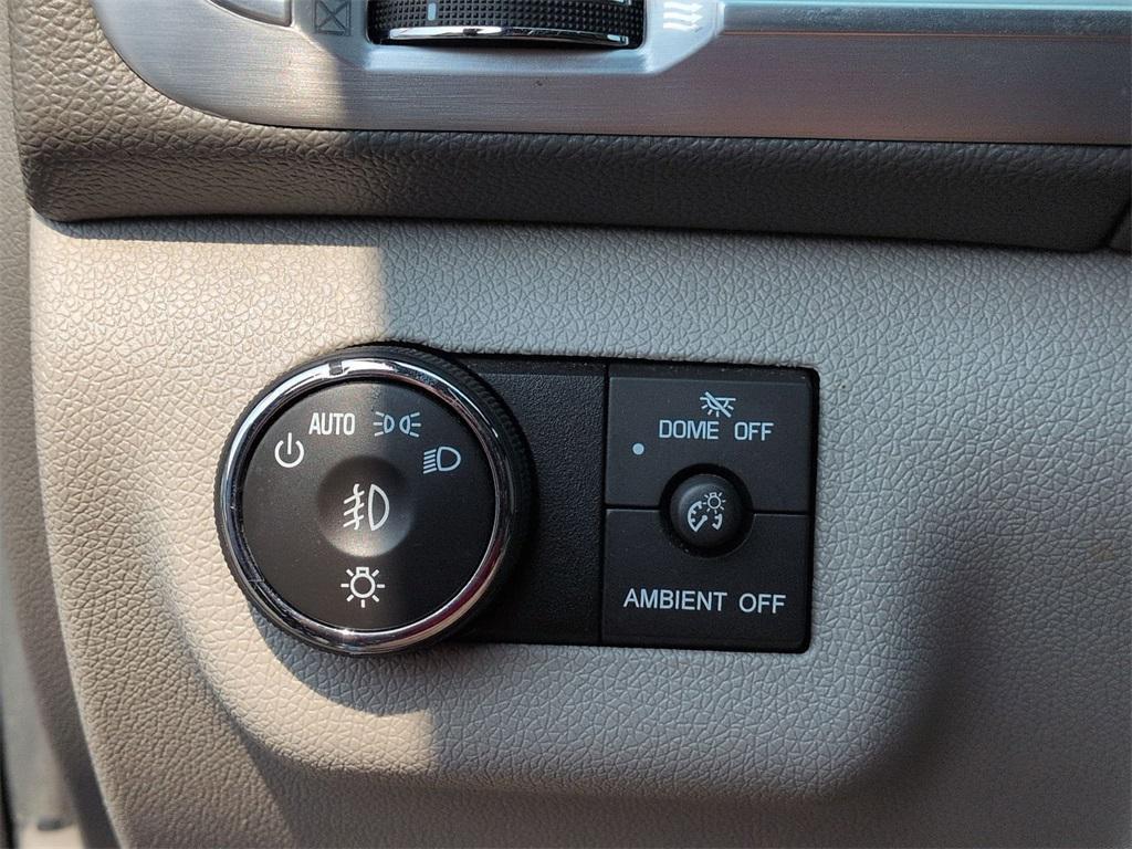 used 2016 GMC Acadia car, priced at $5,795