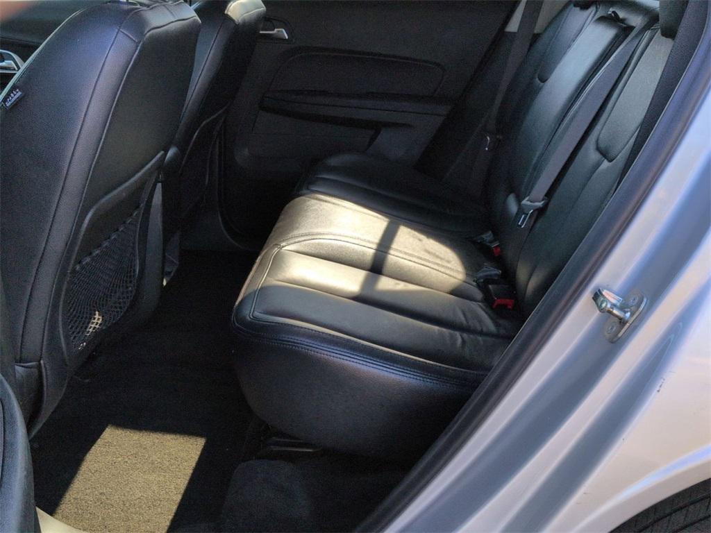 used 2017 Chevrolet Equinox car, priced at $7,995