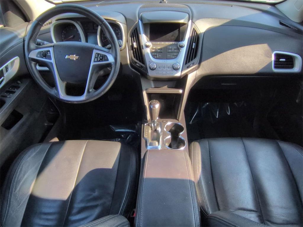 used 2017 Chevrolet Equinox car, priced at $7,995