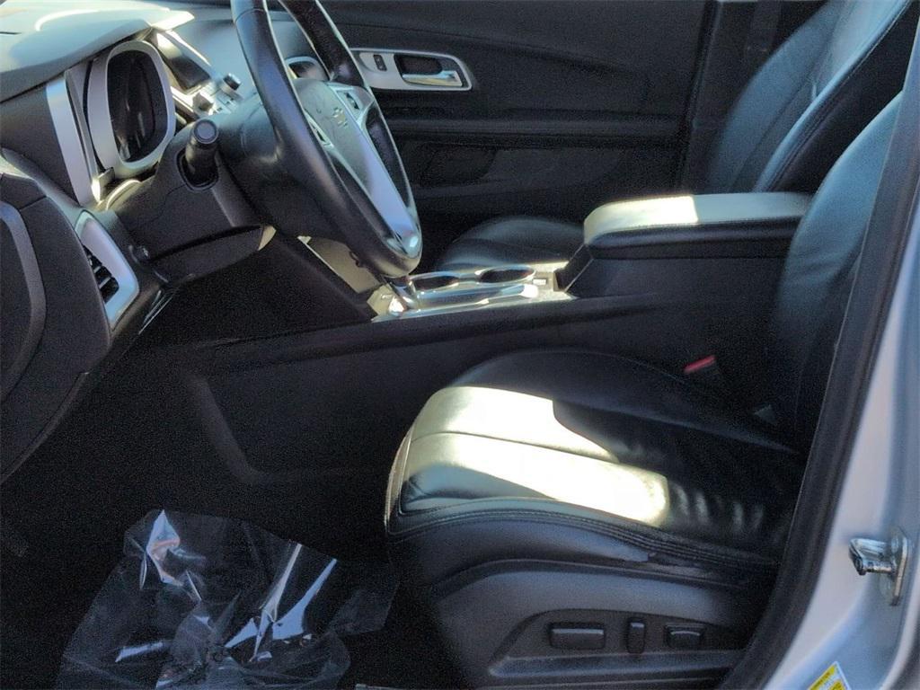 used 2017 Chevrolet Equinox car, priced at $7,995
