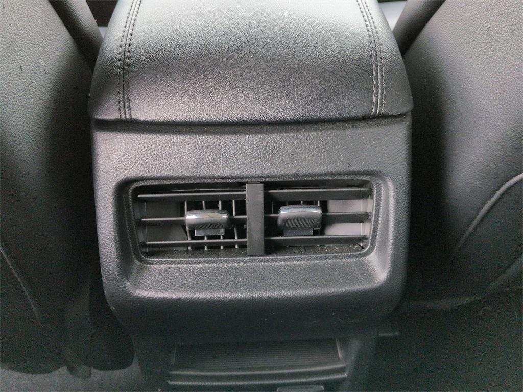 used 2022 Ford Edge car, priced at $25,995
