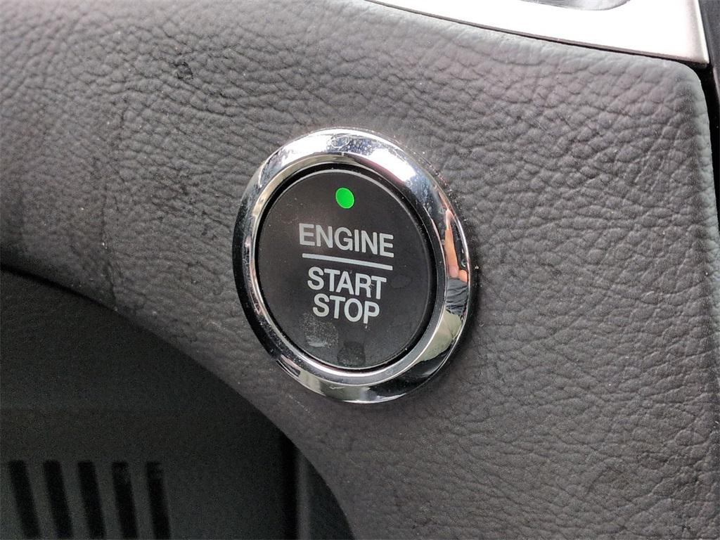 used 2022 Ford Edge car, priced at $25,995