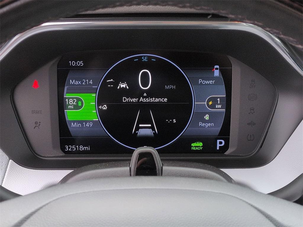 used 2023 Chevrolet Bolt EUV car, priced at $19,295
