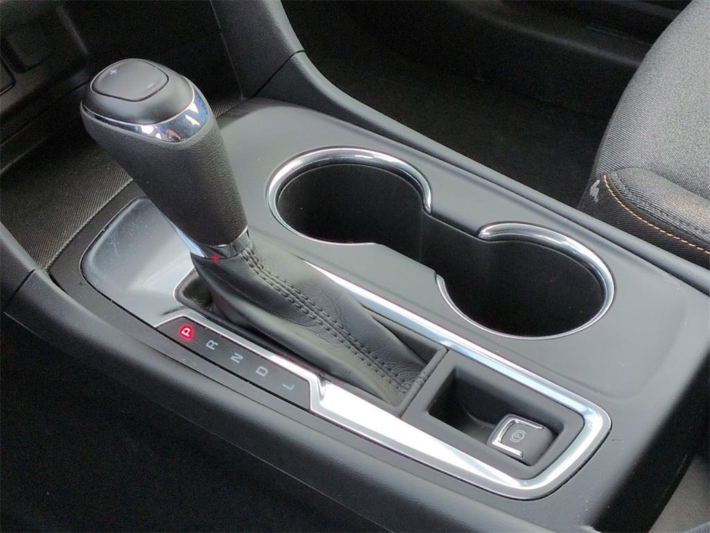 used 2020 Chevrolet Equinox car, priced at $16,479