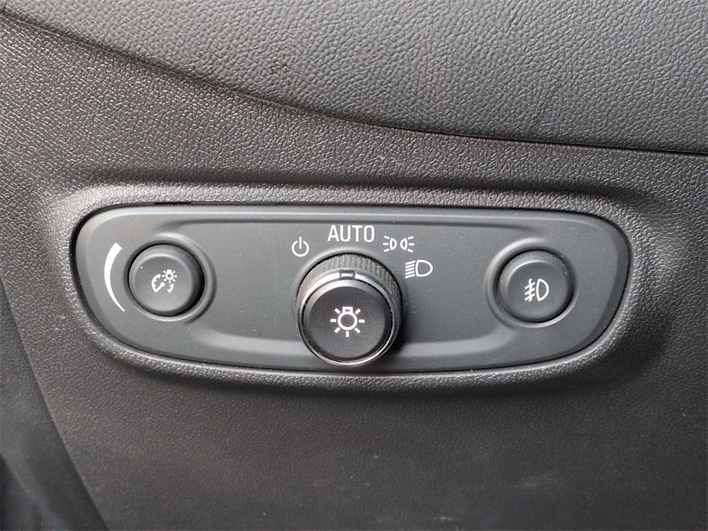 used 2020 Chevrolet Equinox car, priced at $16,479