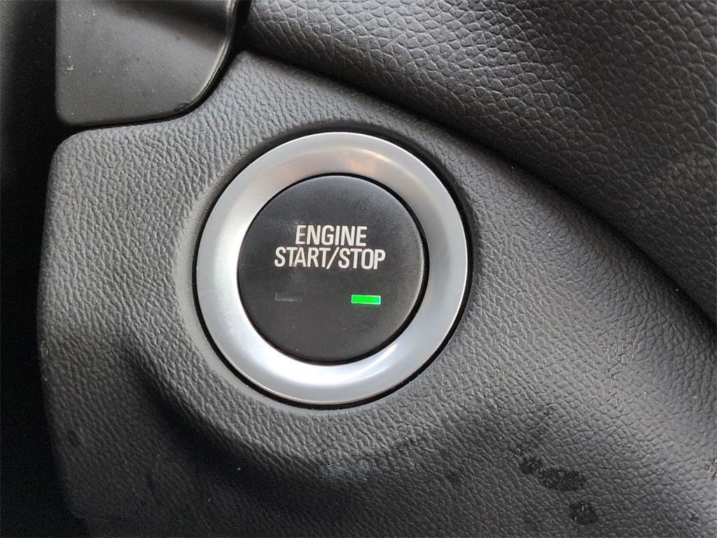 used 2020 Chevrolet Equinox car, priced at $16,479