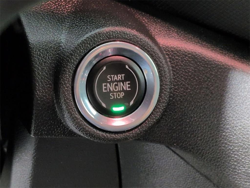 used 2023 Chevrolet TrailBlazer car, priced at $23,995