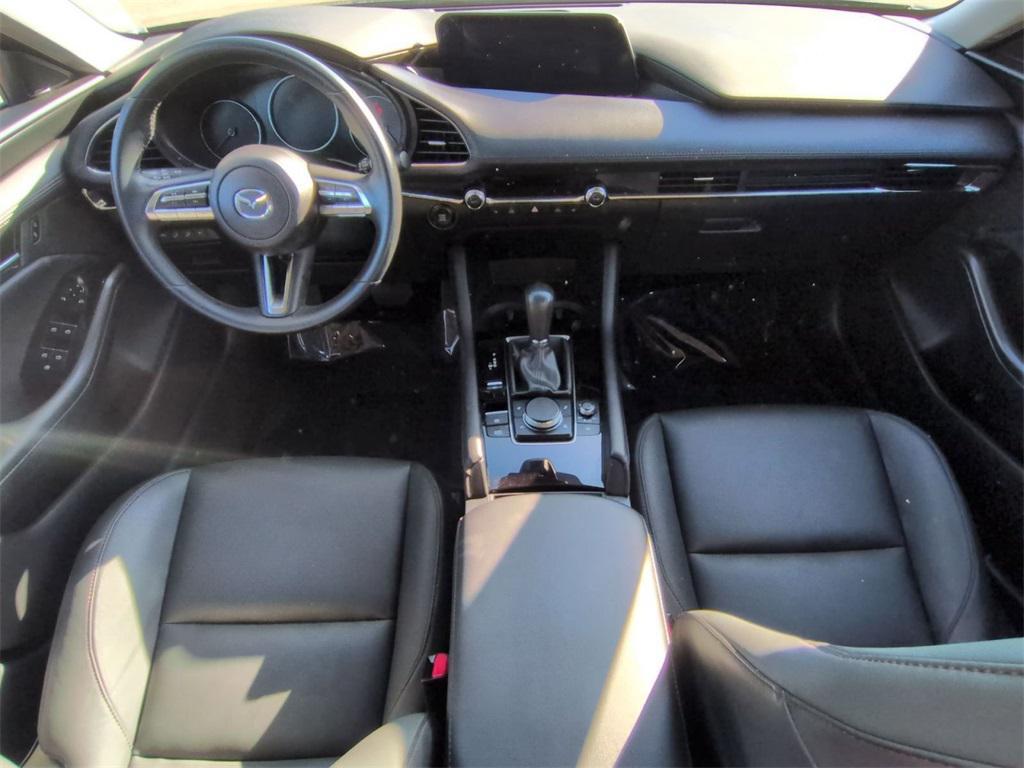 used 2023 Mazda Mazda3 car, priced at $22,795