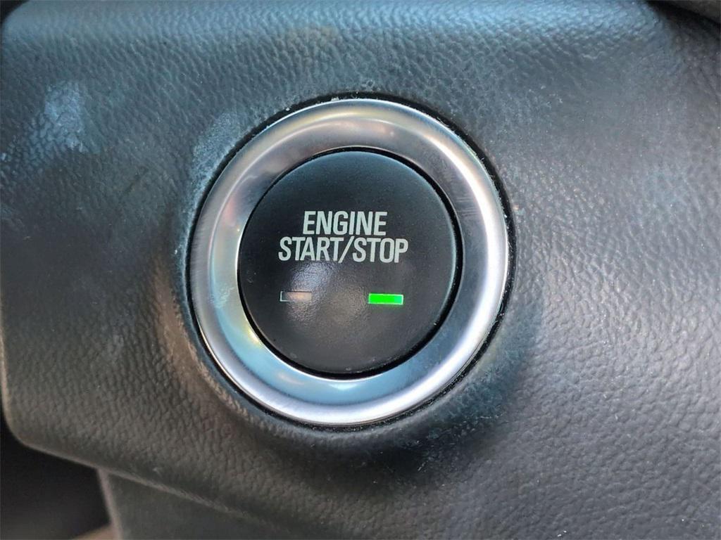 used 2022 GMC Terrain car, priced at $20,795