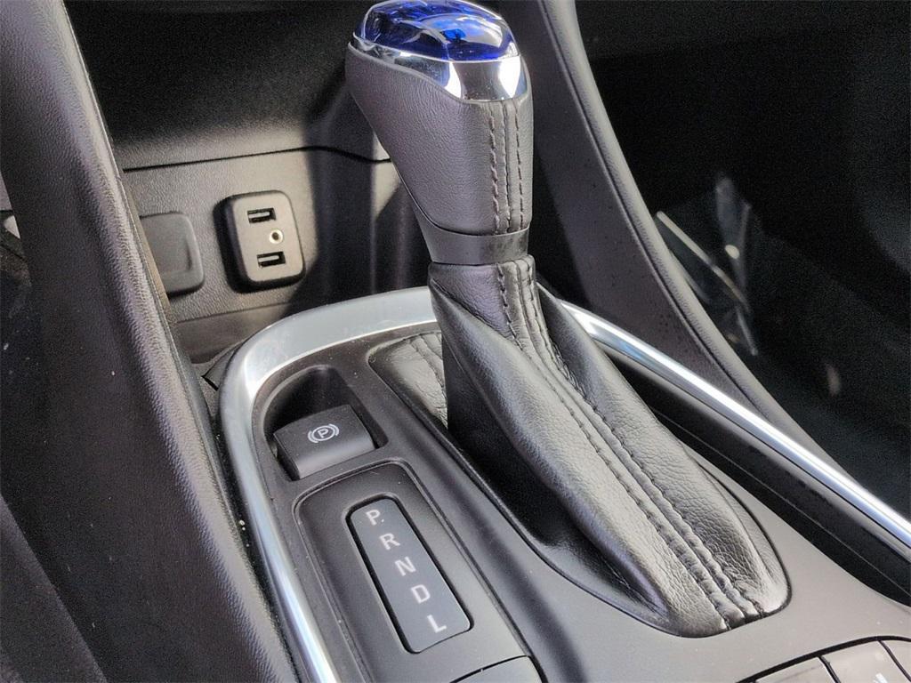 used 2018 Chevrolet Volt car, priced at $17,595