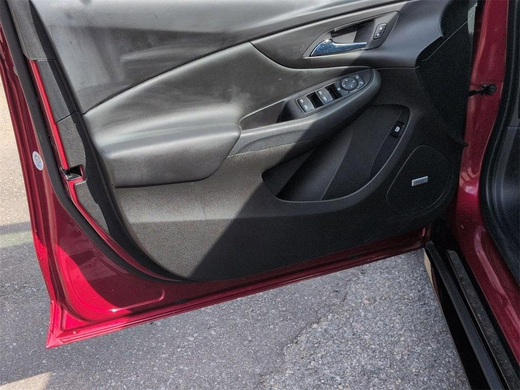 used 2018 Chevrolet Volt car, priced at $17,595