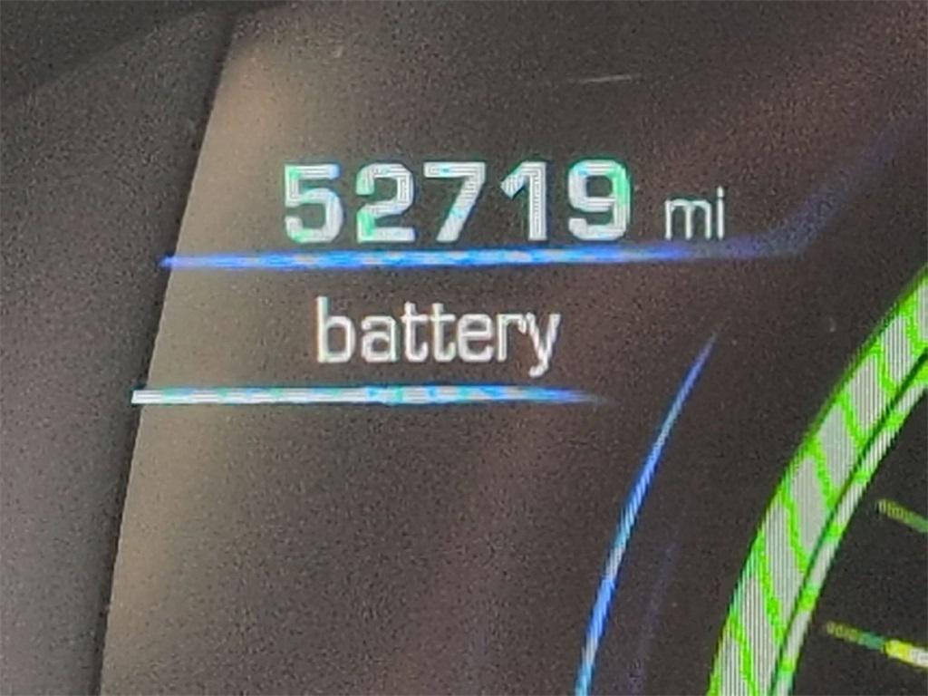 used 2018 Chevrolet Volt car, priced at $17,595