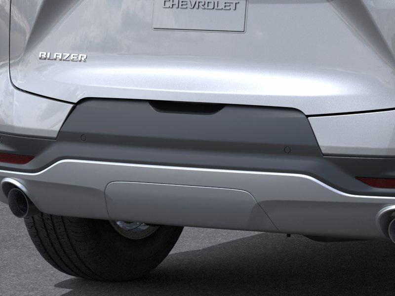 new 2025 Chevrolet Blazer car, priced at $35,181