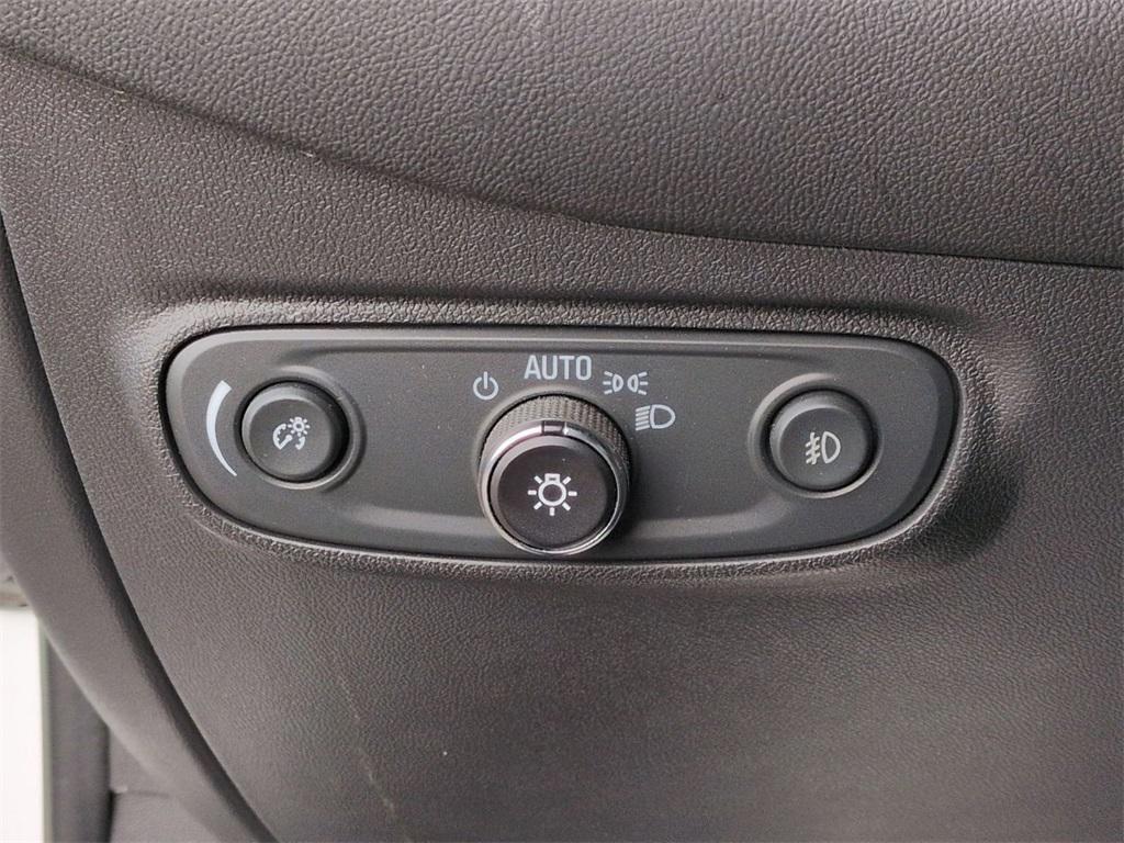 used 2020 Chevrolet Equinox car, priced at $18,995