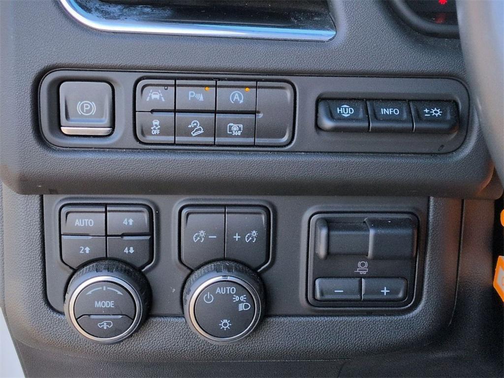 used 2023 Chevrolet Tahoe car, priced at $58,595
