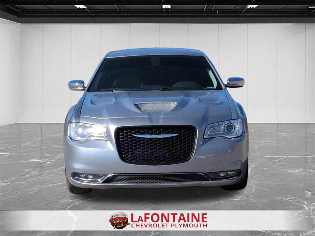used 2016 Chrysler 300 car, priced at $15,495