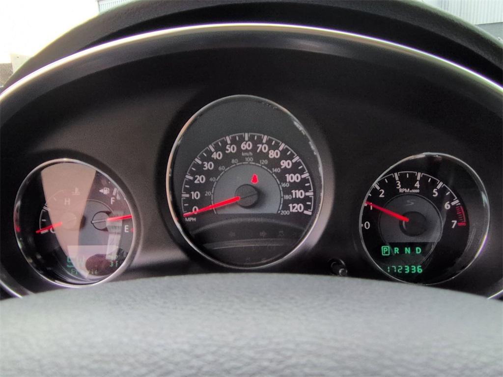 used 2014 Chrysler 200 car, priced at $5,295