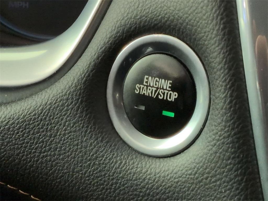 used 2019 Chevrolet Traverse car, priced at $14,595