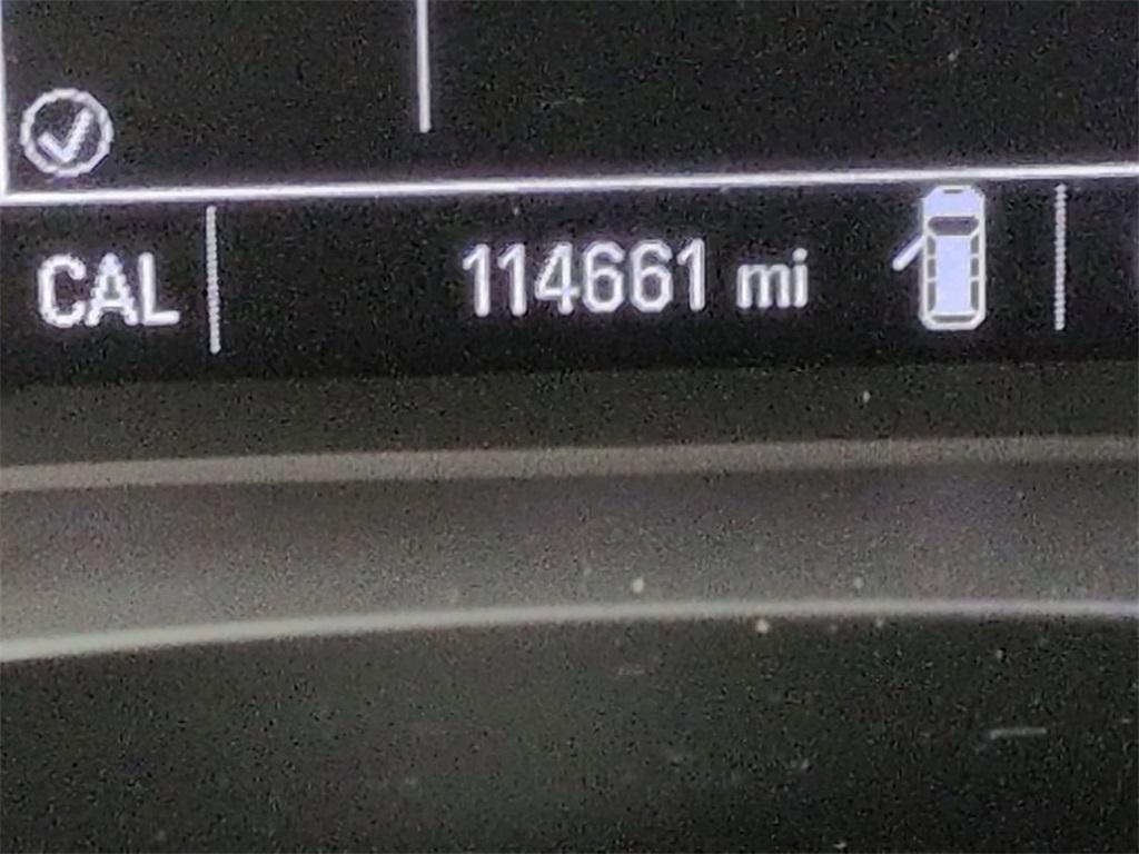 used 2019 Chevrolet Traverse car, priced at $14,595