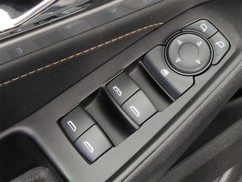 used 2019 Chevrolet Traverse car, priced at $14,595