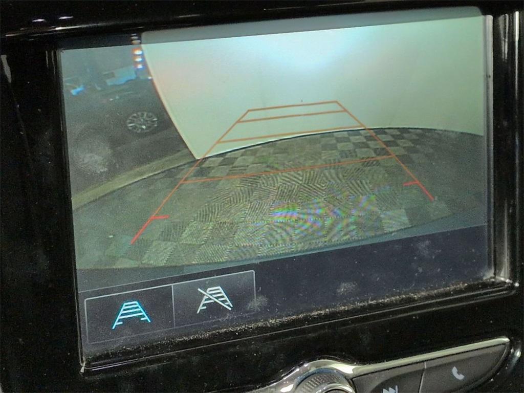 used 2019 Chevrolet Traverse car, priced at $14,595