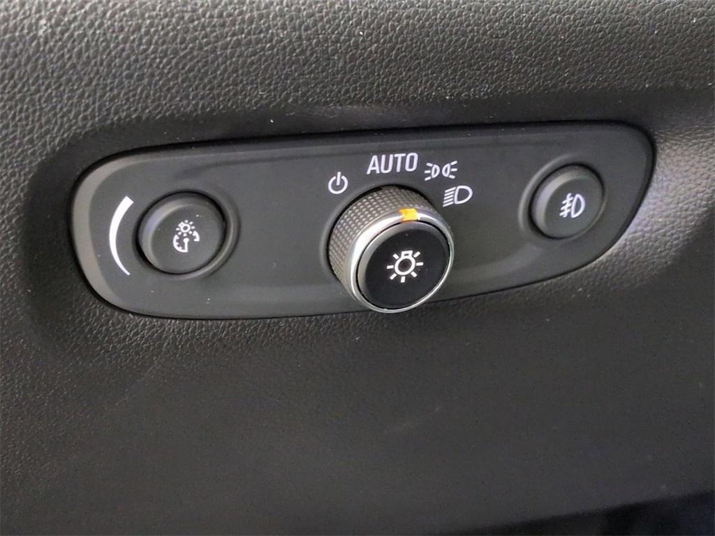 used 2019 Chevrolet Traverse car, priced at $14,595