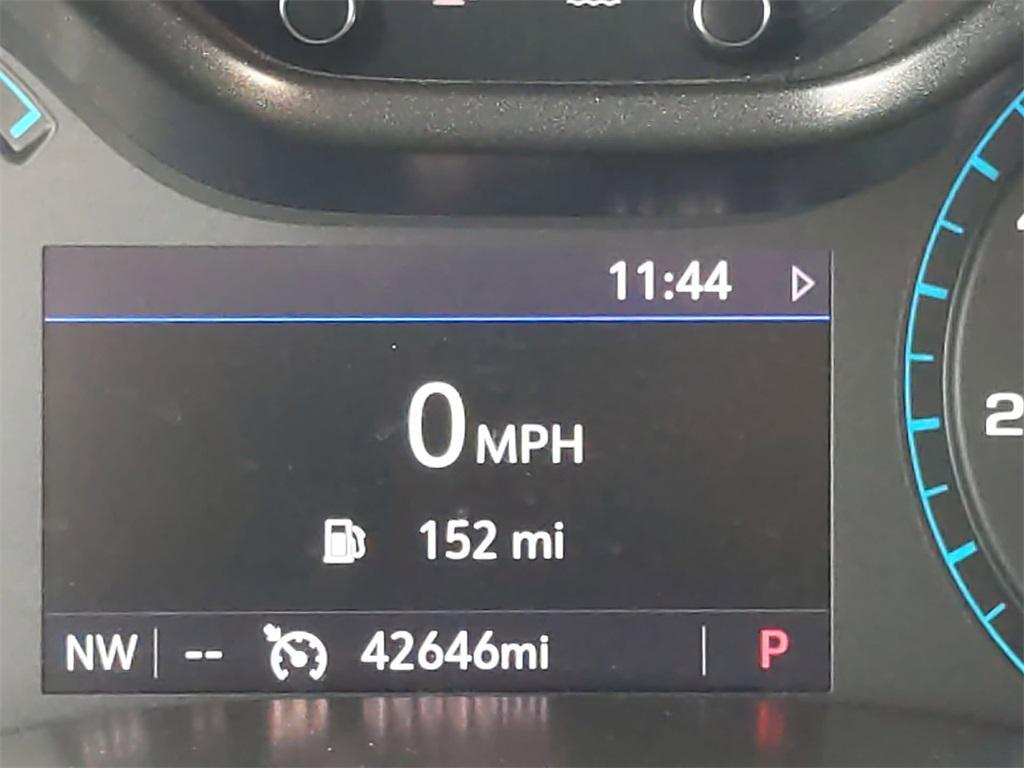 used 2020 Chevrolet Colorado car, priced at $32,595