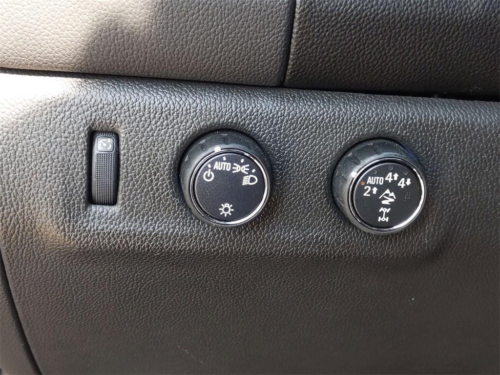 used 2020 Chevrolet Colorado car, priced at $32,595