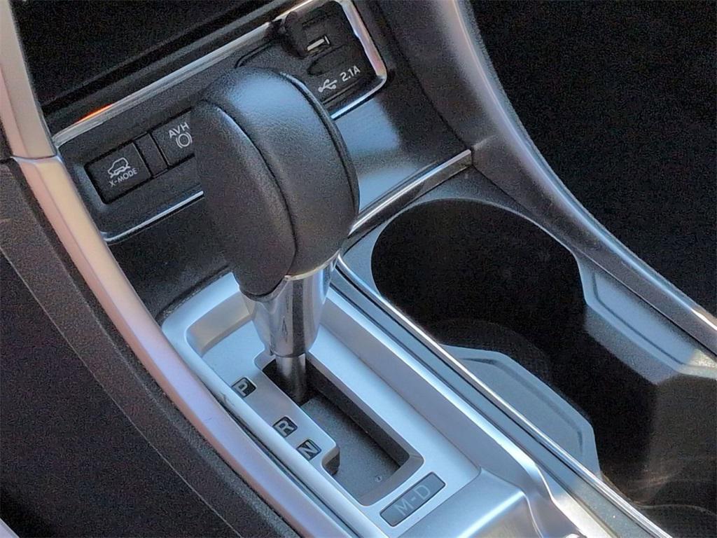 used 2022 Subaru Ascent car, priced at $28,995