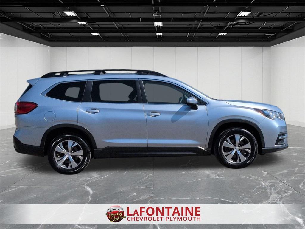 used 2022 Subaru Ascent car, priced at $28,995