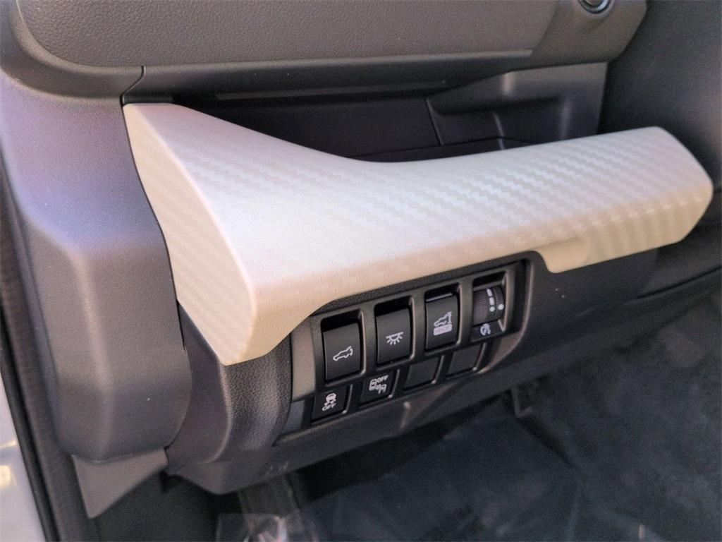 used 2022 Subaru Ascent car, priced at $28,995