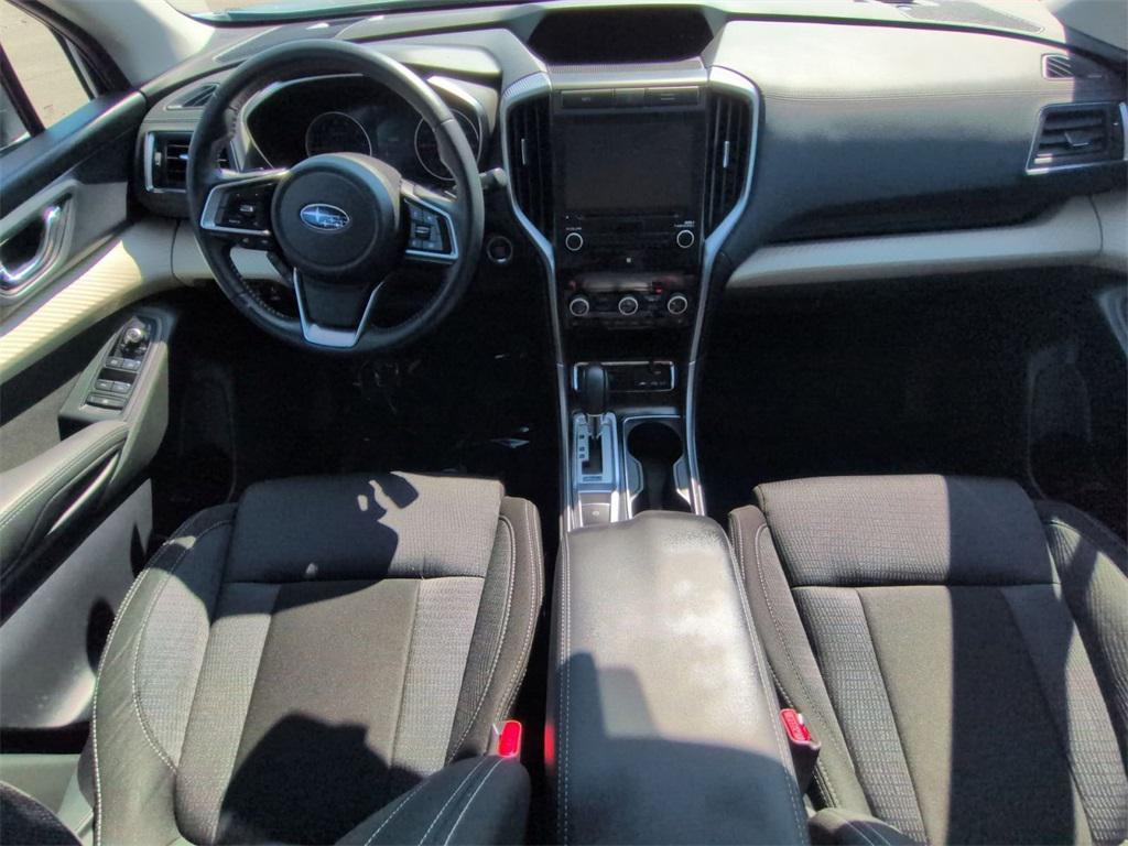 used 2022 Subaru Ascent car, priced at $28,995