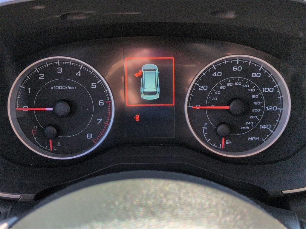 used 2022 Subaru Ascent car, priced at $28,995