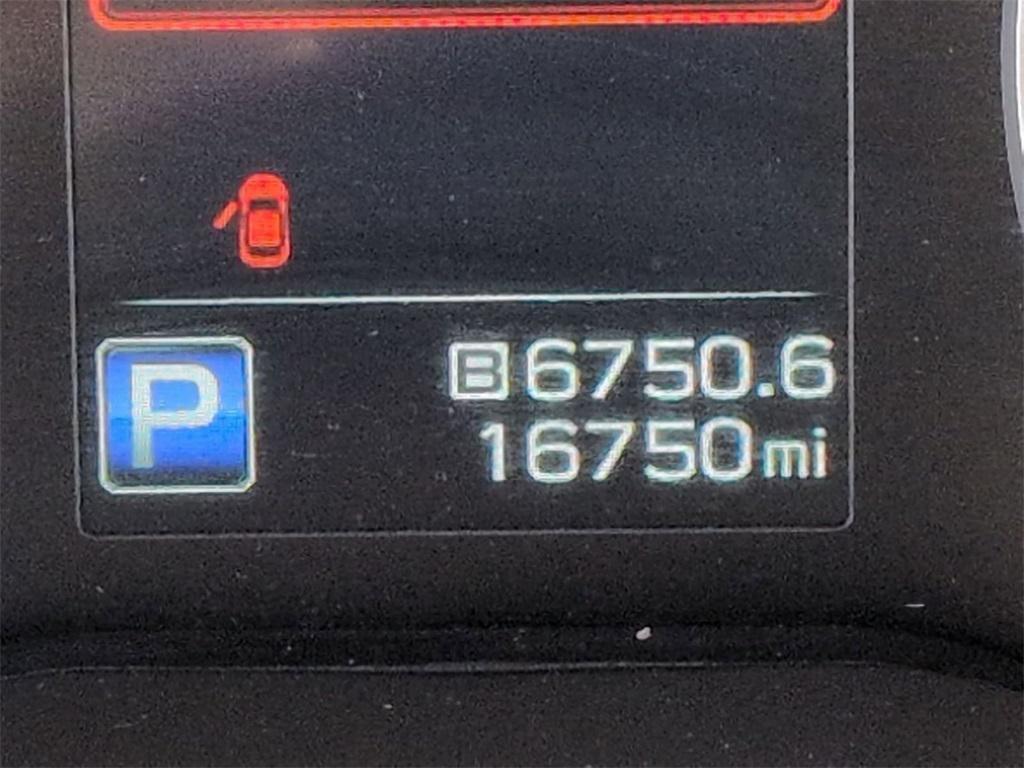 used 2022 Subaru Ascent car, priced at $28,995