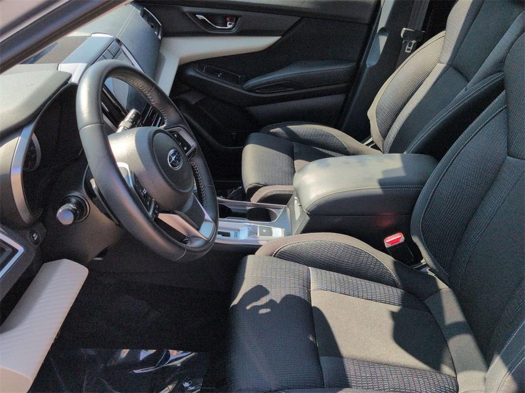 used 2022 Subaru Ascent car, priced at $28,995