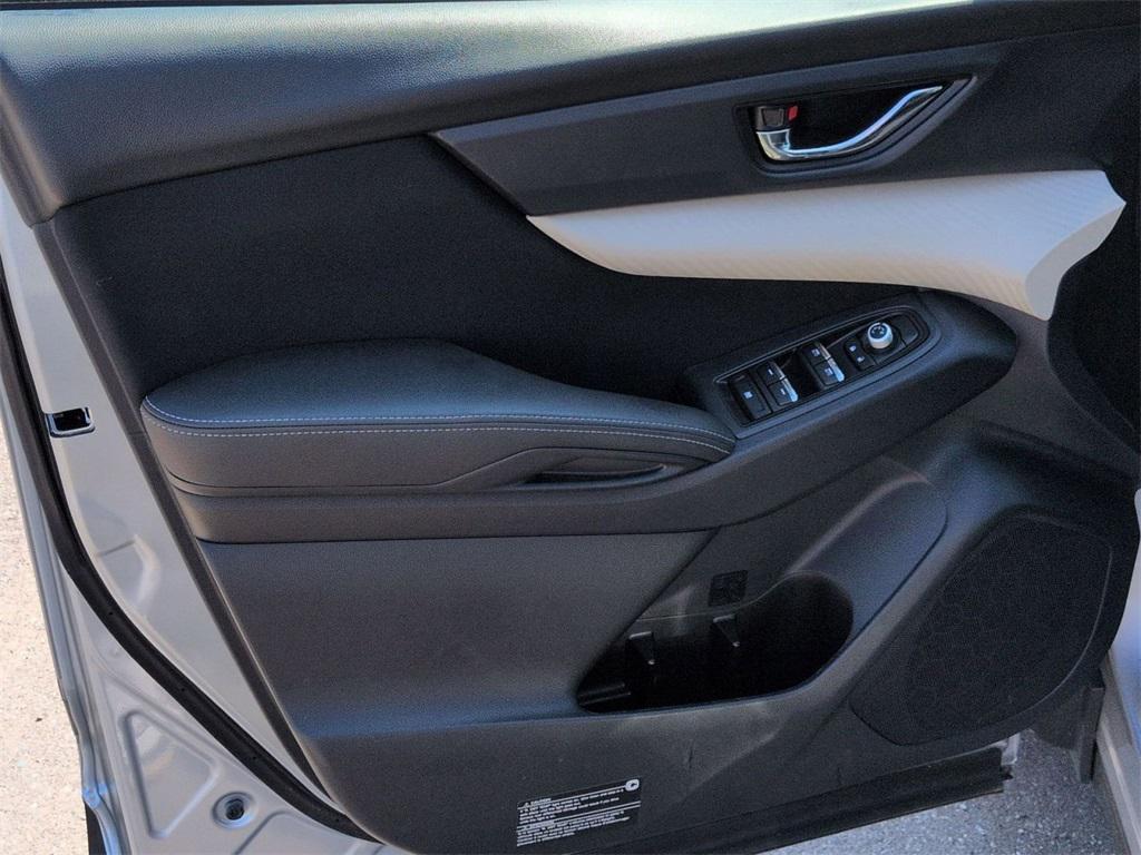 used 2022 Subaru Ascent car, priced at $28,995