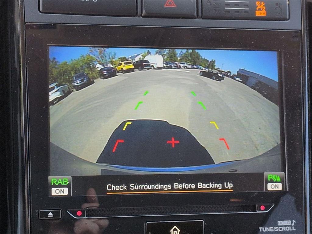 used 2022 Subaru Ascent car, priced at $28,995