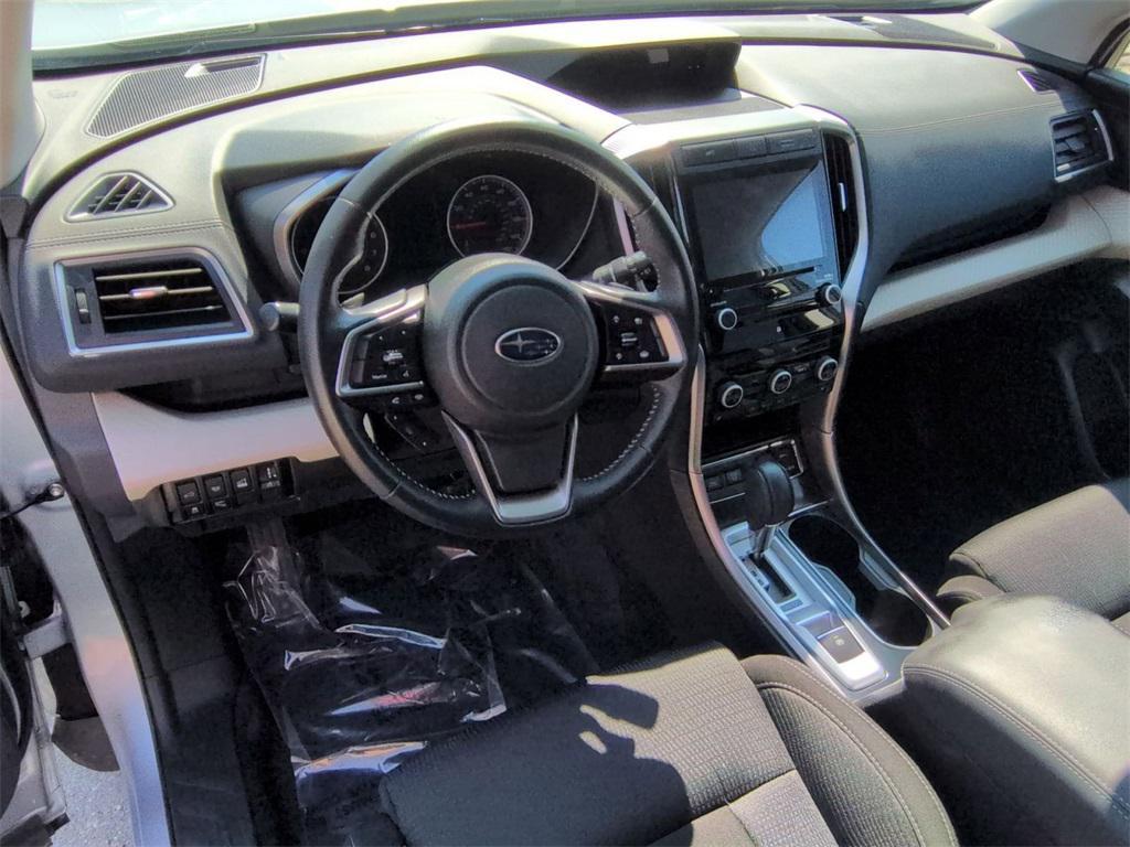 used 2022 Subaru Ascent car, priced at $28,995