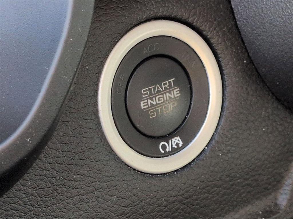 used 2020 Ram 1500 car, priced at $21,995