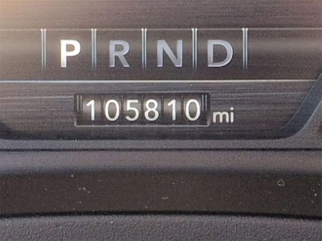 used 2020 Ram 1500 car, priced at $21,995