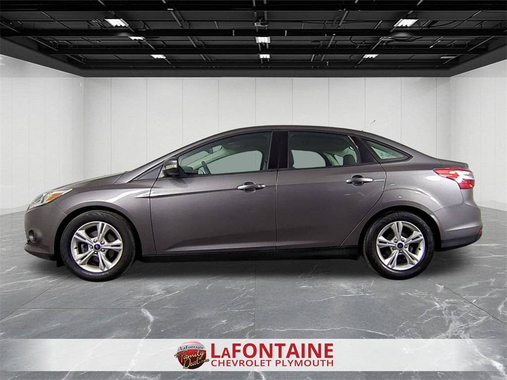 used 2014 Ford Focus car, priced at $6,995