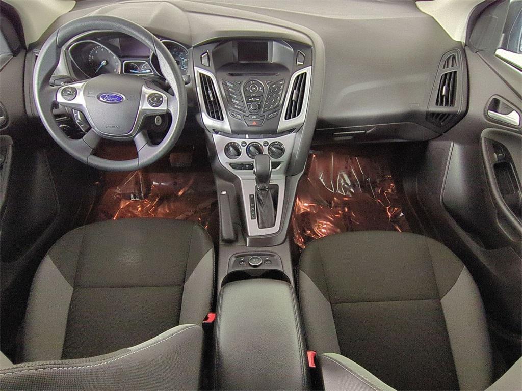 used 2014 Ford Focus car, priced at $6,995