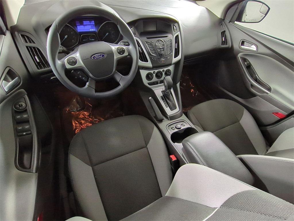 used 2014 Ford Focus car, priced at $6,995