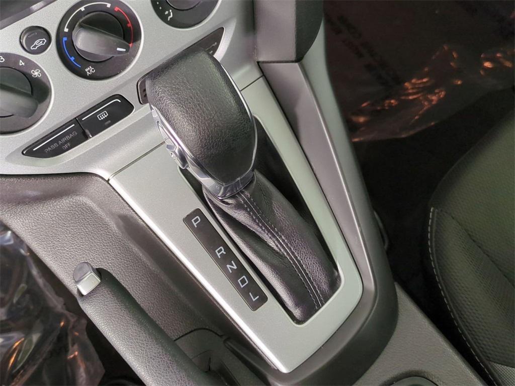 used 2014 Ford Focus car, priced at $6,995