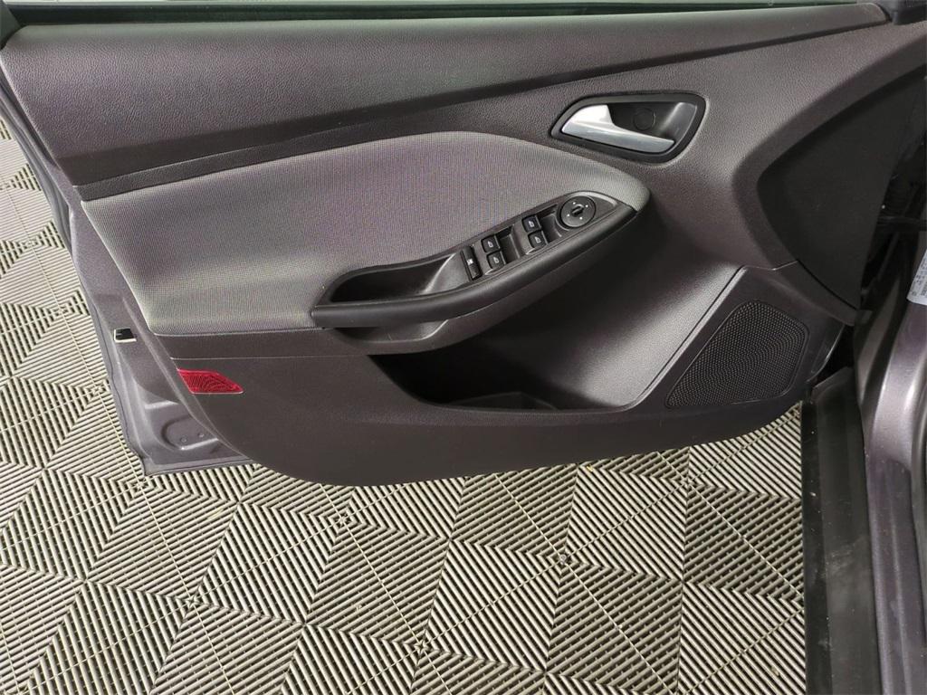used 2014 Ford Focus car, priced at $6,995