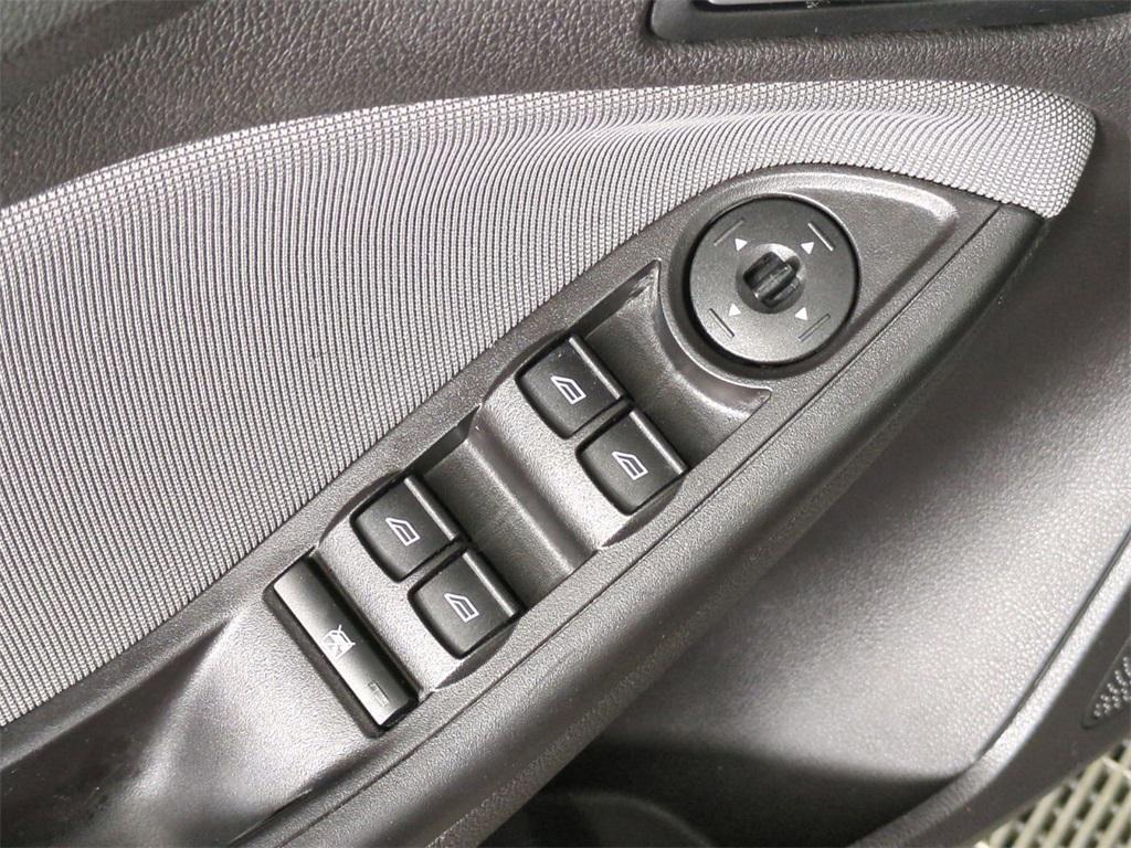 used 2014 Ford Focus car, priced at $6,995