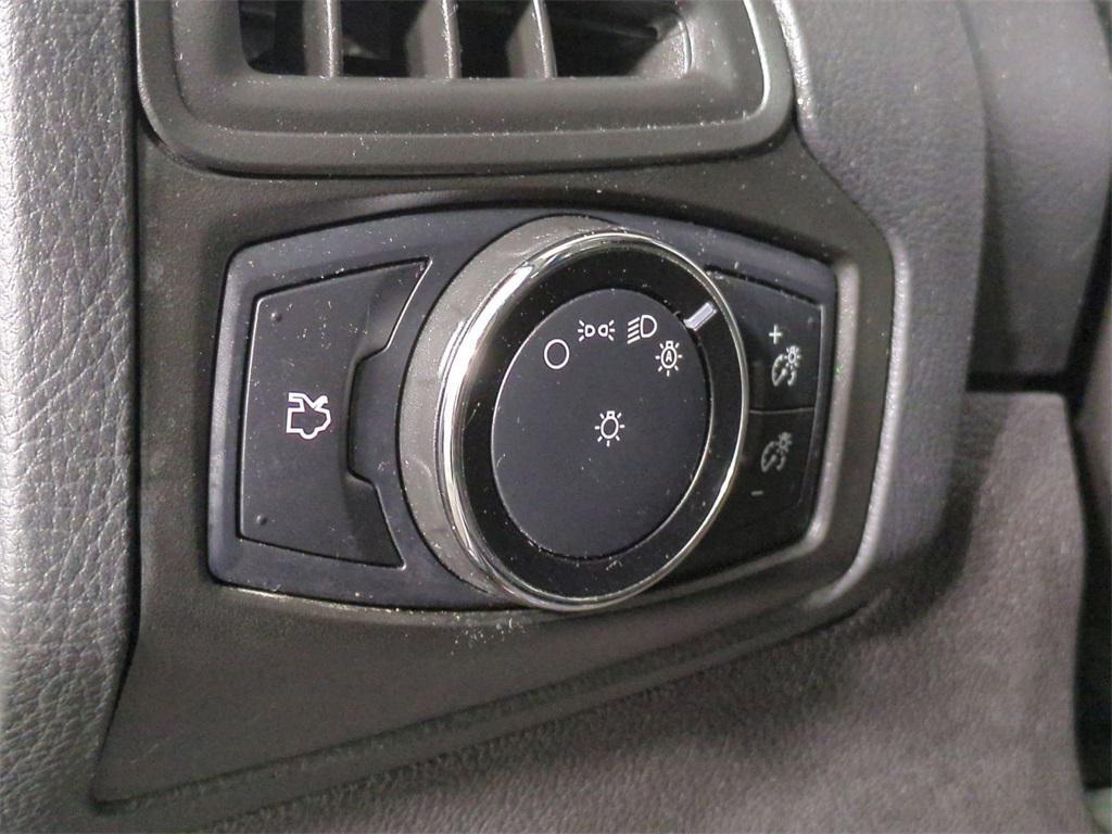 used 2014 Ford Focus car, priced at $6,995