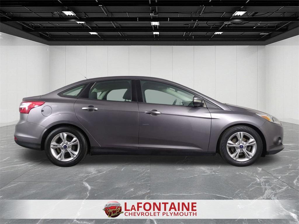 used 2014 Ford Focus car, priced at $6,995