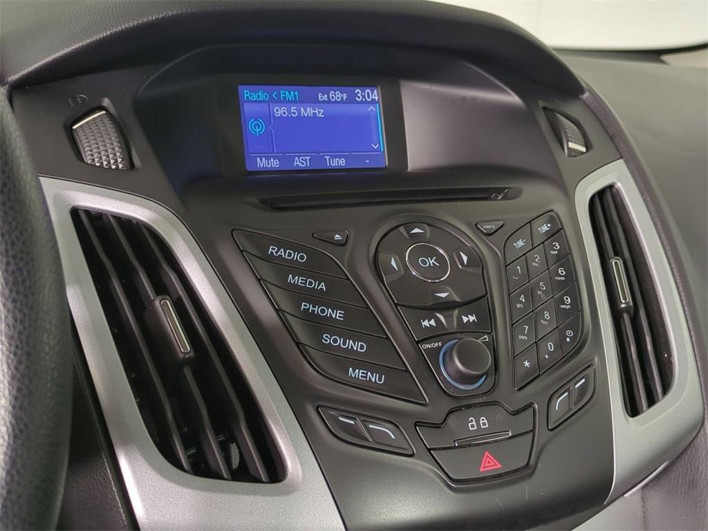 used 2014 Ford Focus car, priced at $6,995