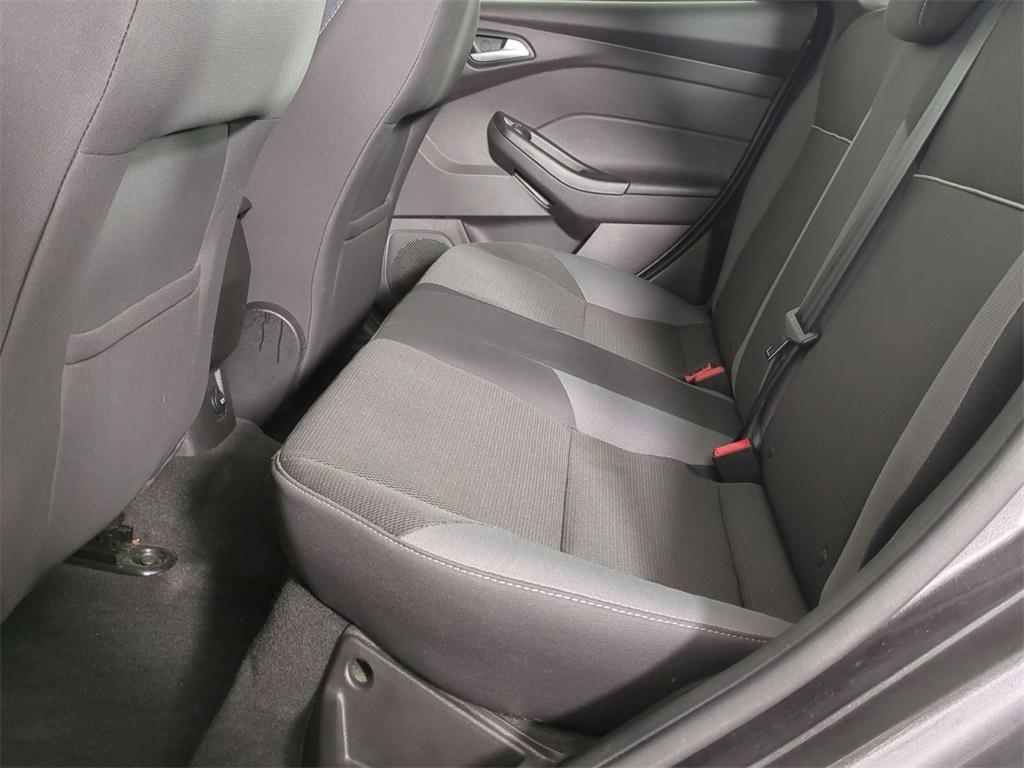 used 2014 Ford Focus car, priced at $6,995